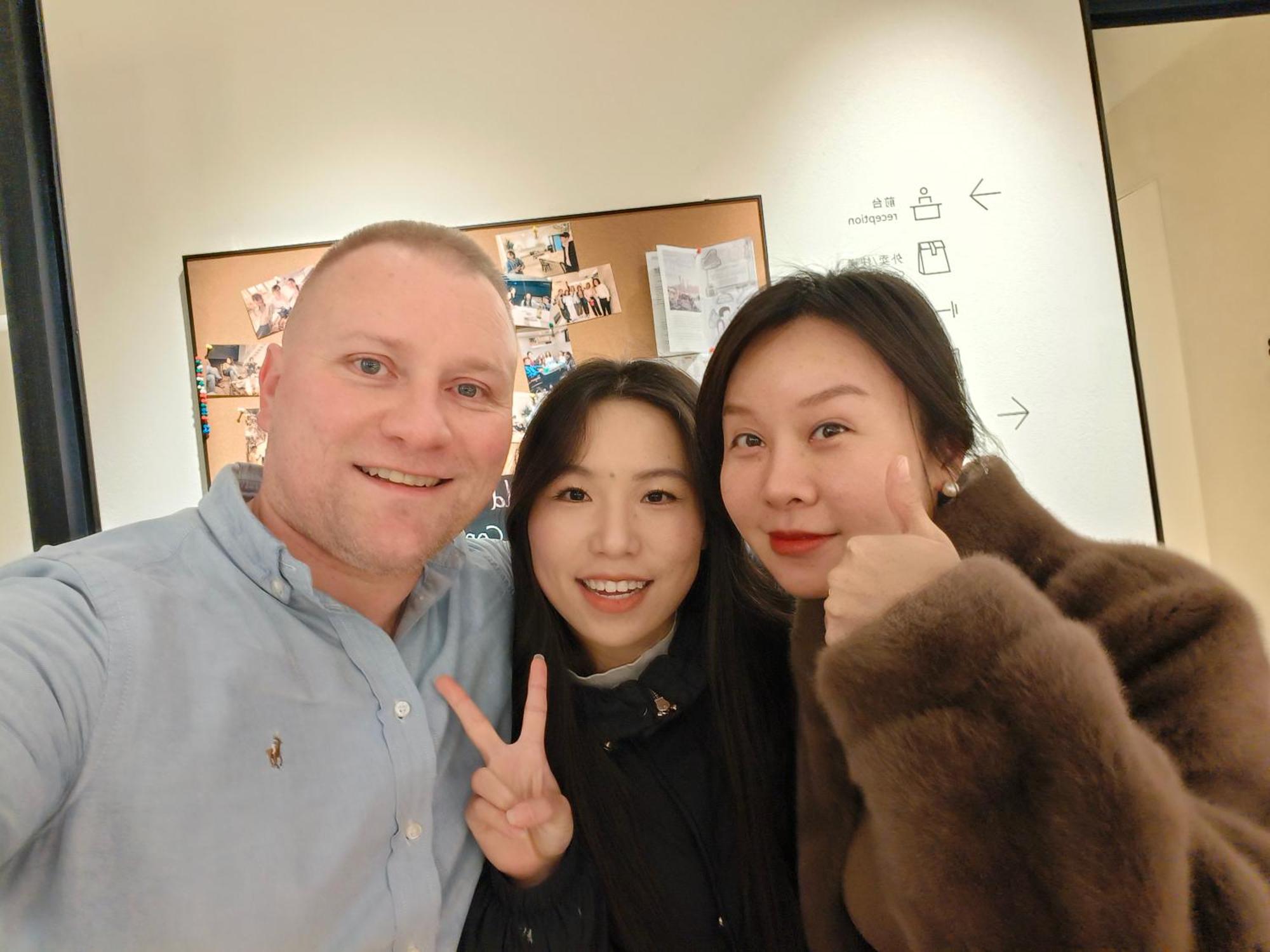 Hi Cozy International Youth Hostel East Nanjing Road & The Bund - Free Gym 샹하이 외부 사진